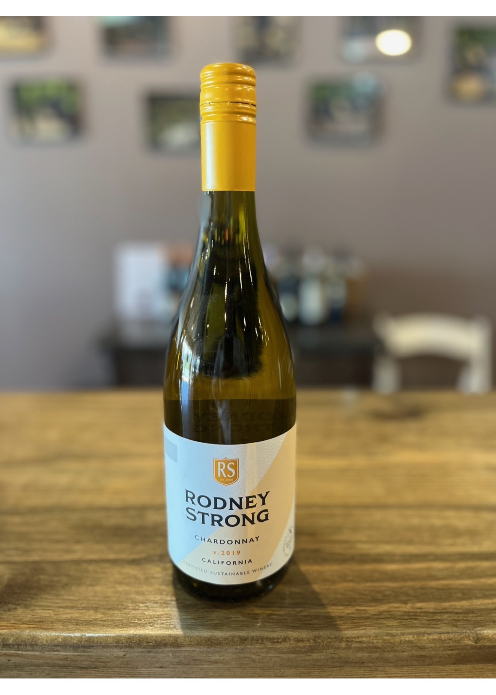 Rodney Strong Chardonnay 2019