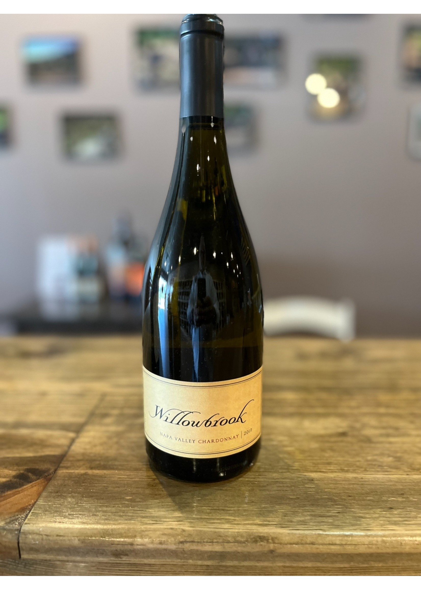 Willowbrook Chardonnay 2019