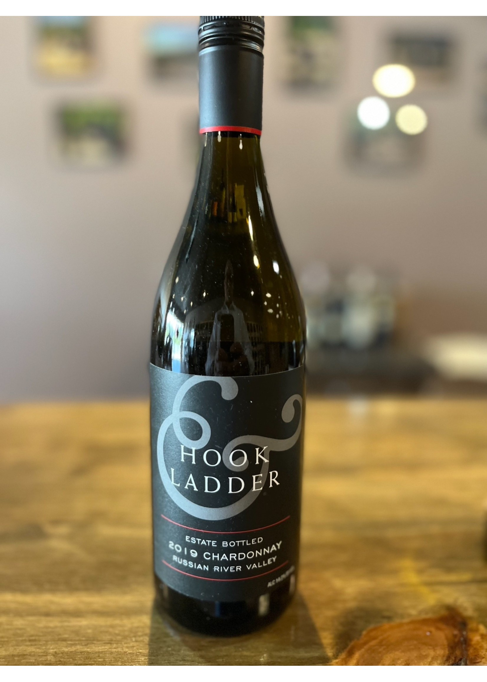 Hook & Ladder Chardonnay Russian River 2019 Mayson's Wine Shop