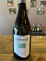 Milbrandt Estates Chardonnay 2018