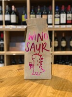 Wine Gift Bags WinoSaur