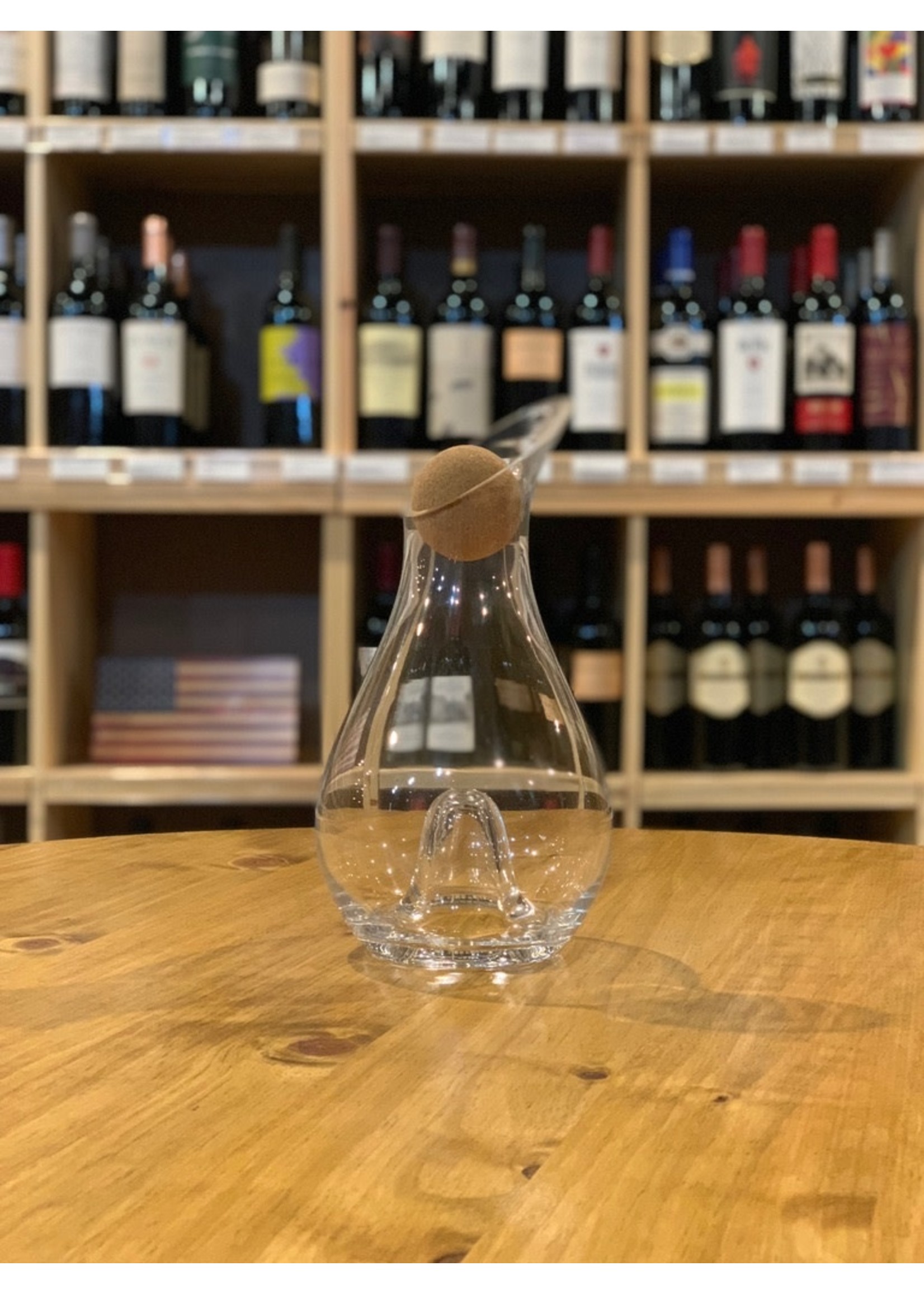 All Purpose Wine Decanter