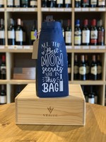 Wine Gift Bags All the Best Mom Secrets are in the Bag