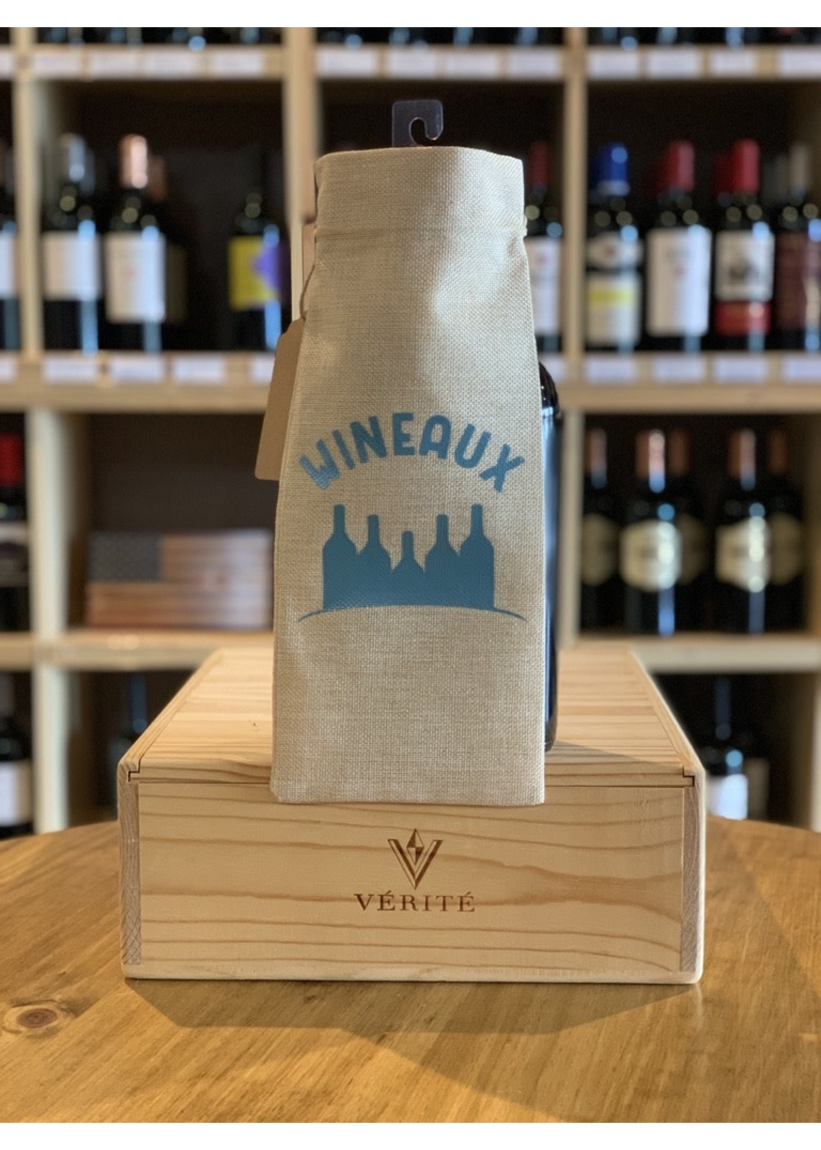 Wine Gift Bags Wineaux