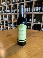 Caymus Cabernet Sauvignon 2020- 750 ml