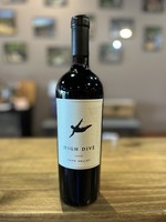 High Dive High Dive Red Blend