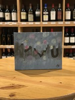 Paint & Sip - Rainy Day I Love You - 2/10/2023 starting at 6pm