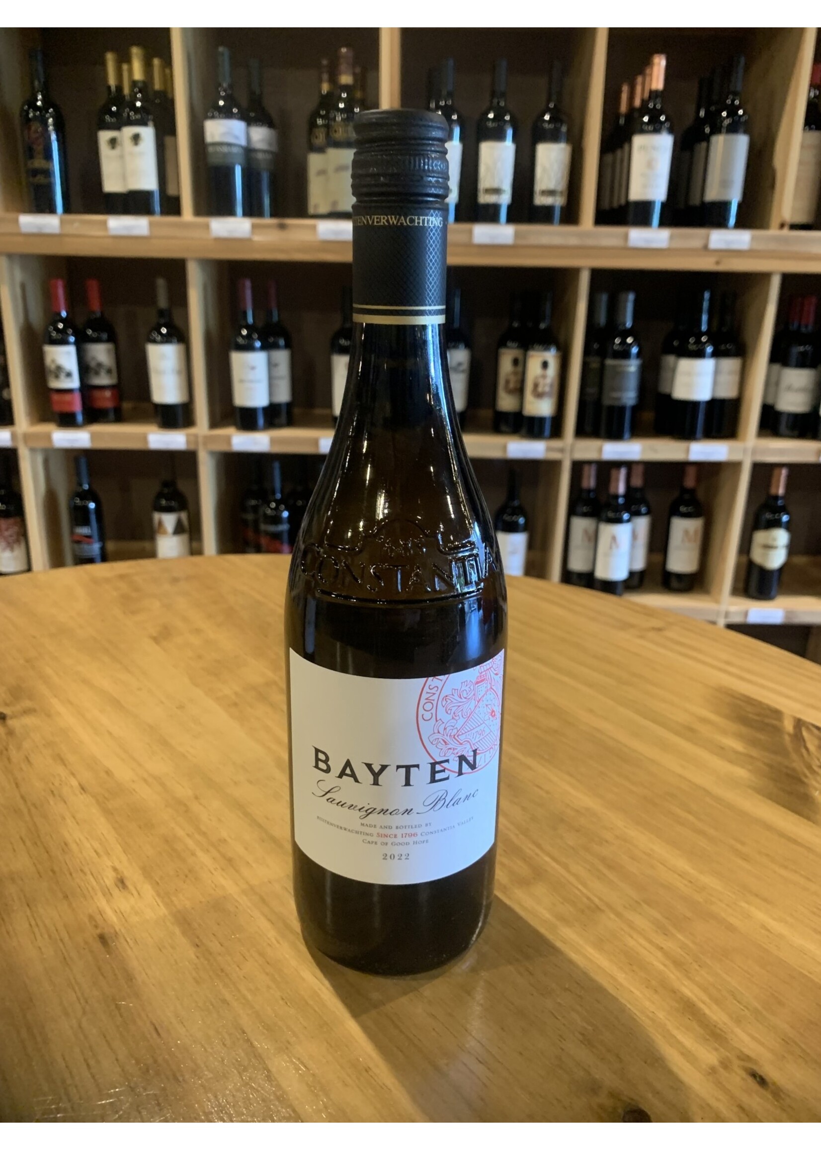 Bayten Bayten Sauvignon Blanc
