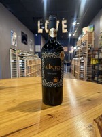 Albores Albores Cabernet Sauvignon