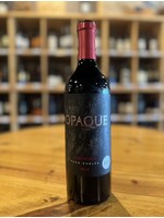 Opaque Zinfandel