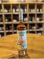 Lemonade Stand Peach Moscato