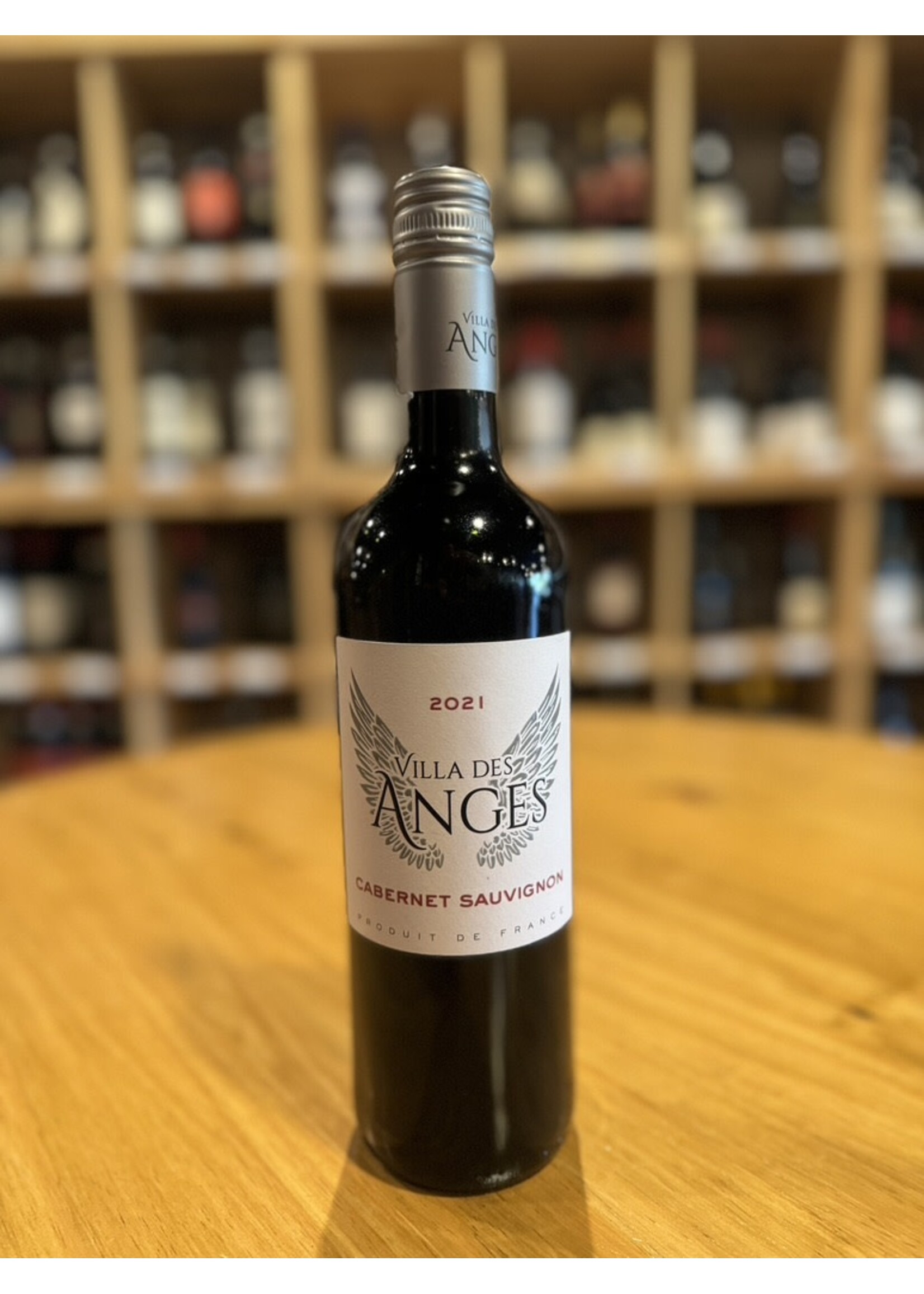 Villa Des Anges Villa Des Anges Cabernet Sauvignon