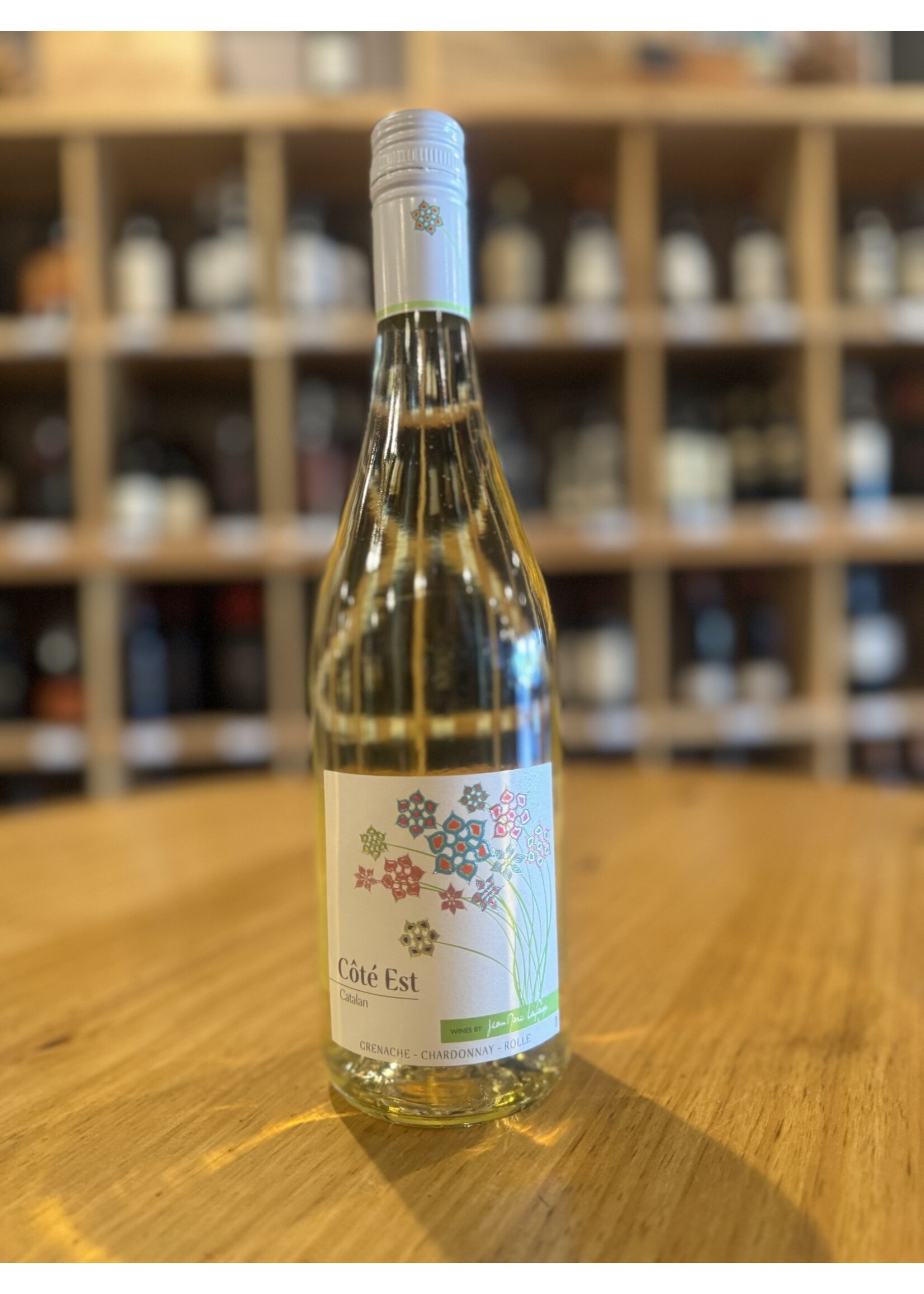 2023 Domaine Lafage Cote D'Est