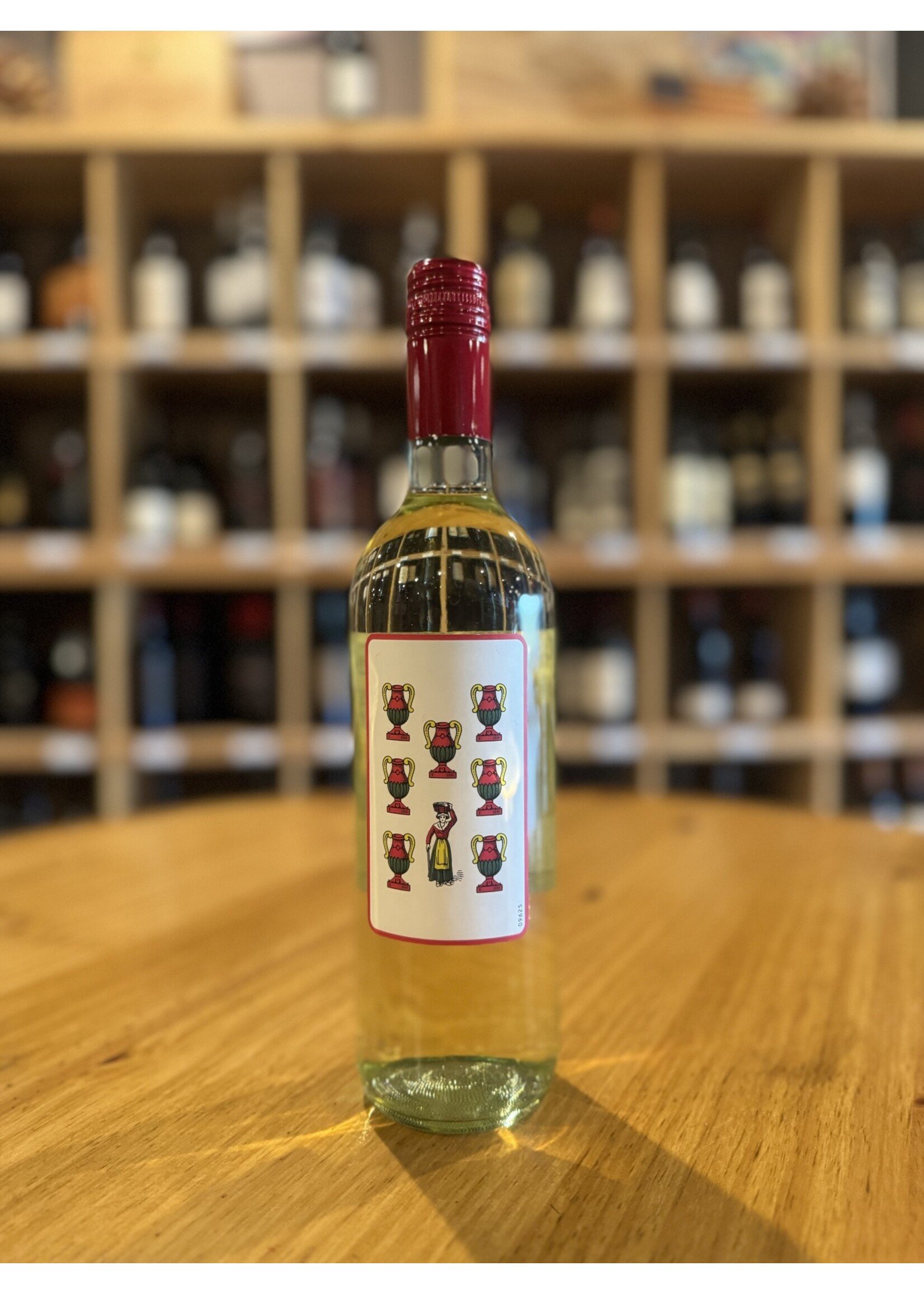 Seven of Cups Pinot Grigio