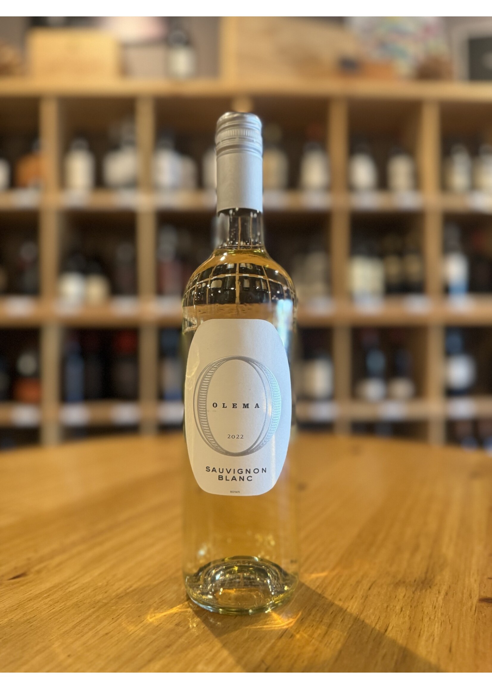 Olema Olema Sauvignon Blanc