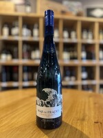 Mar de Frades Albariño