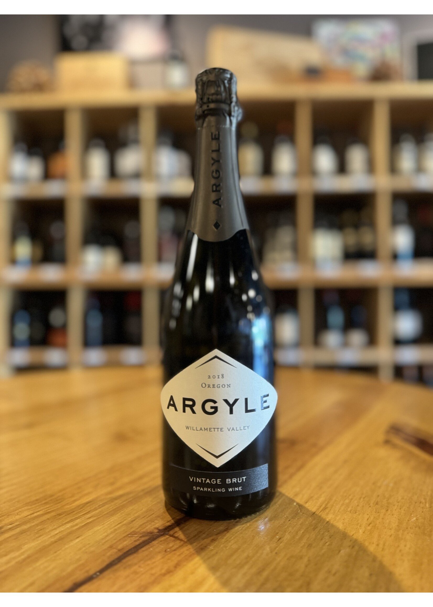 Argyle Brut