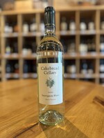 Cakebread Cellars Sauvignon Blanc 2020