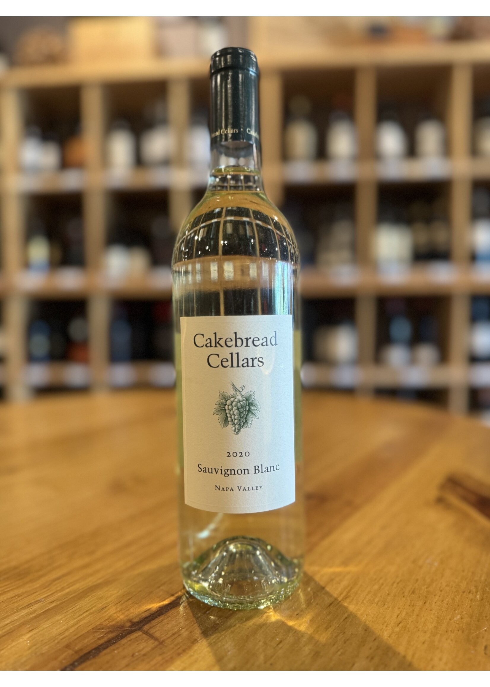 Cakebread Cellars Sauvignon Blanc 2020