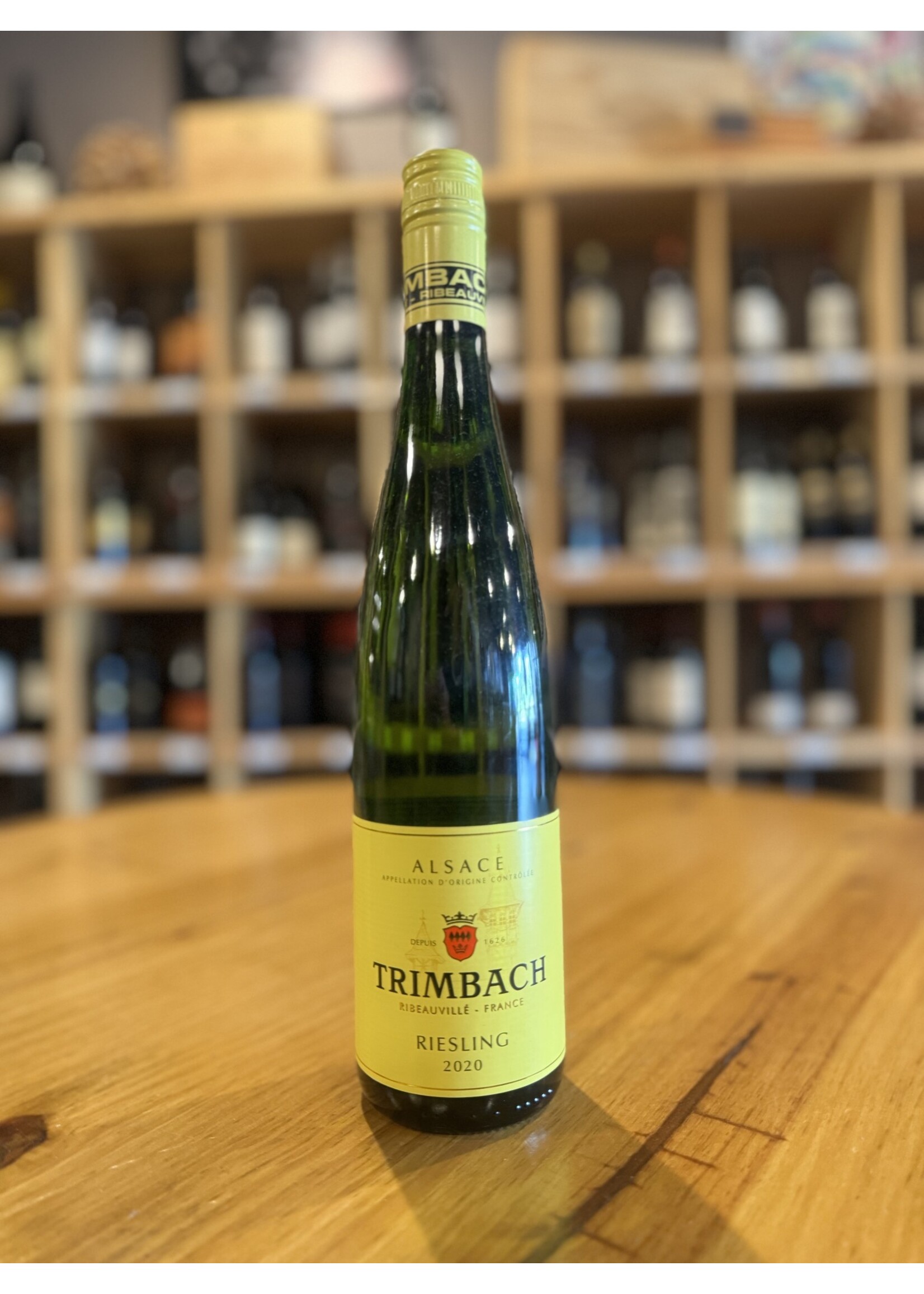 2020 Trimbach Riesling