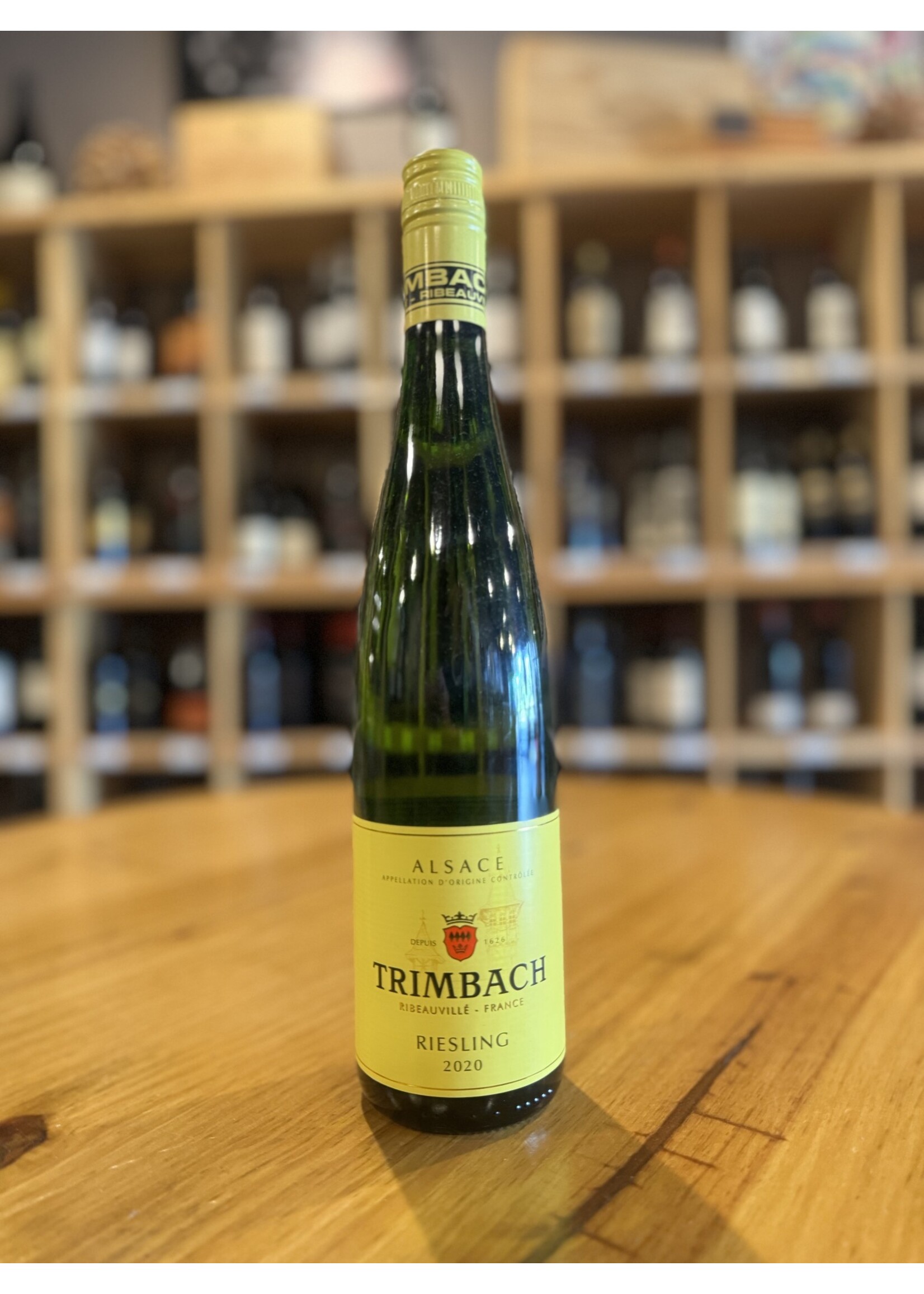 Trimbach Riesling 2020