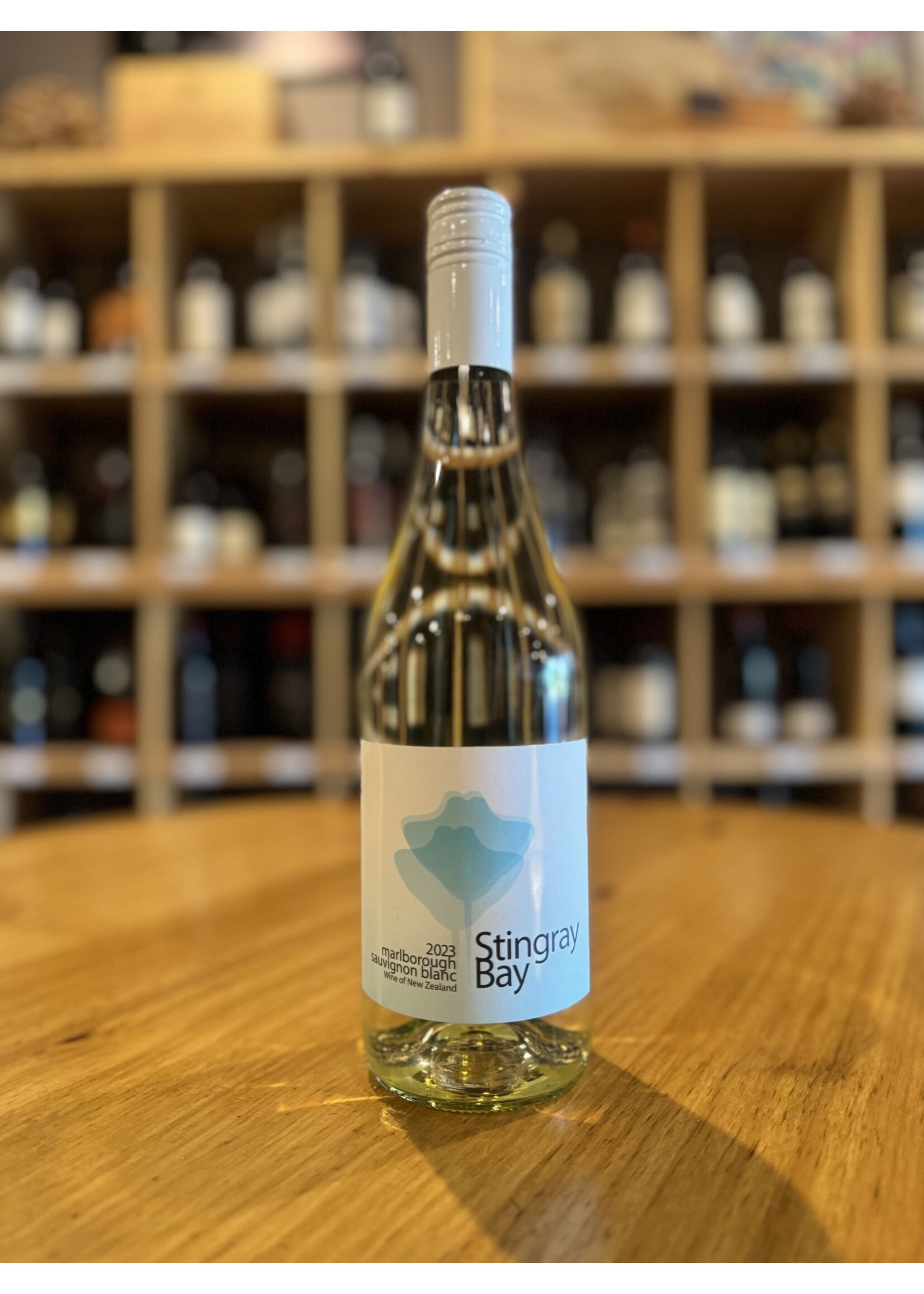 Stingray Bay Sauvignon Blanc 2020
