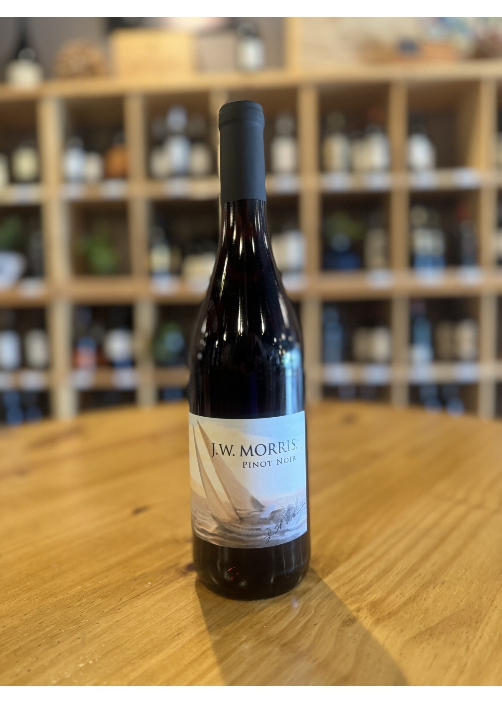 J.W. Morris J.W. Morris Pinot Noir