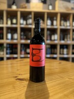 J. Bookwalter J. Bookwalter Readers Cabernet Sauvignon