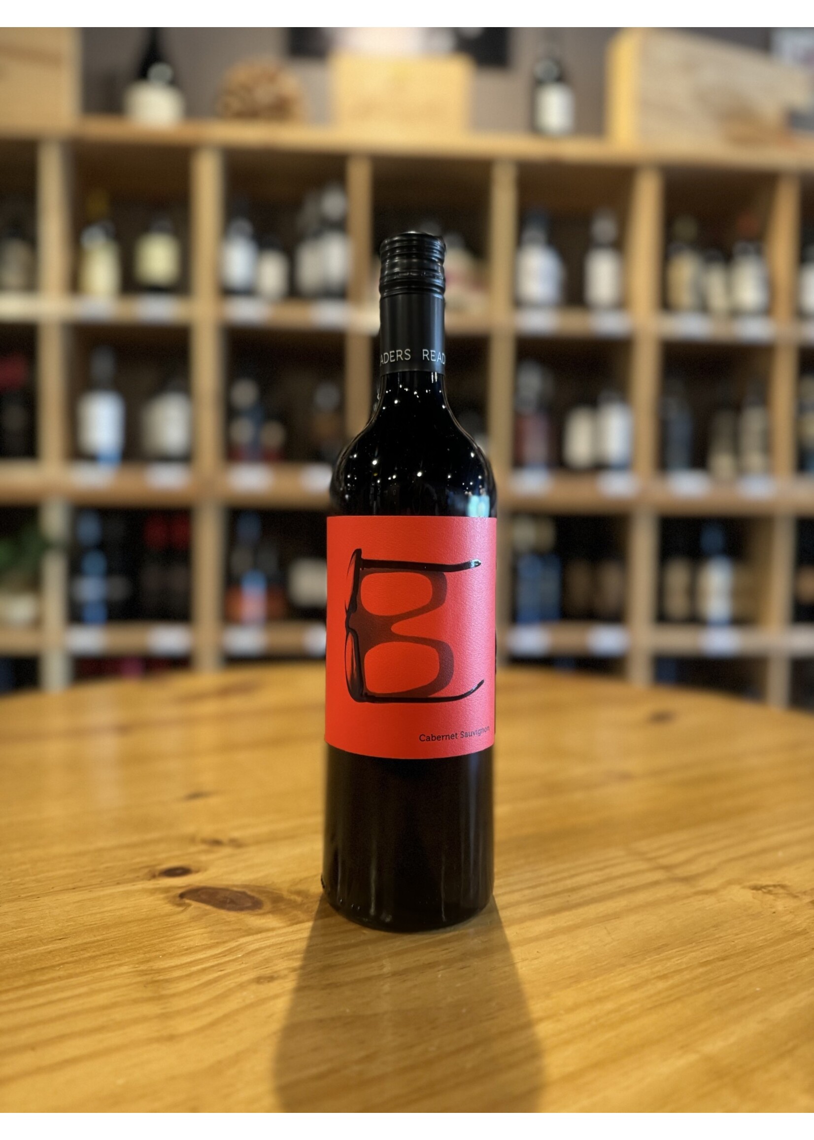 J. Bookwalter J. Bookwalter Readers Cabernet Sauvignon