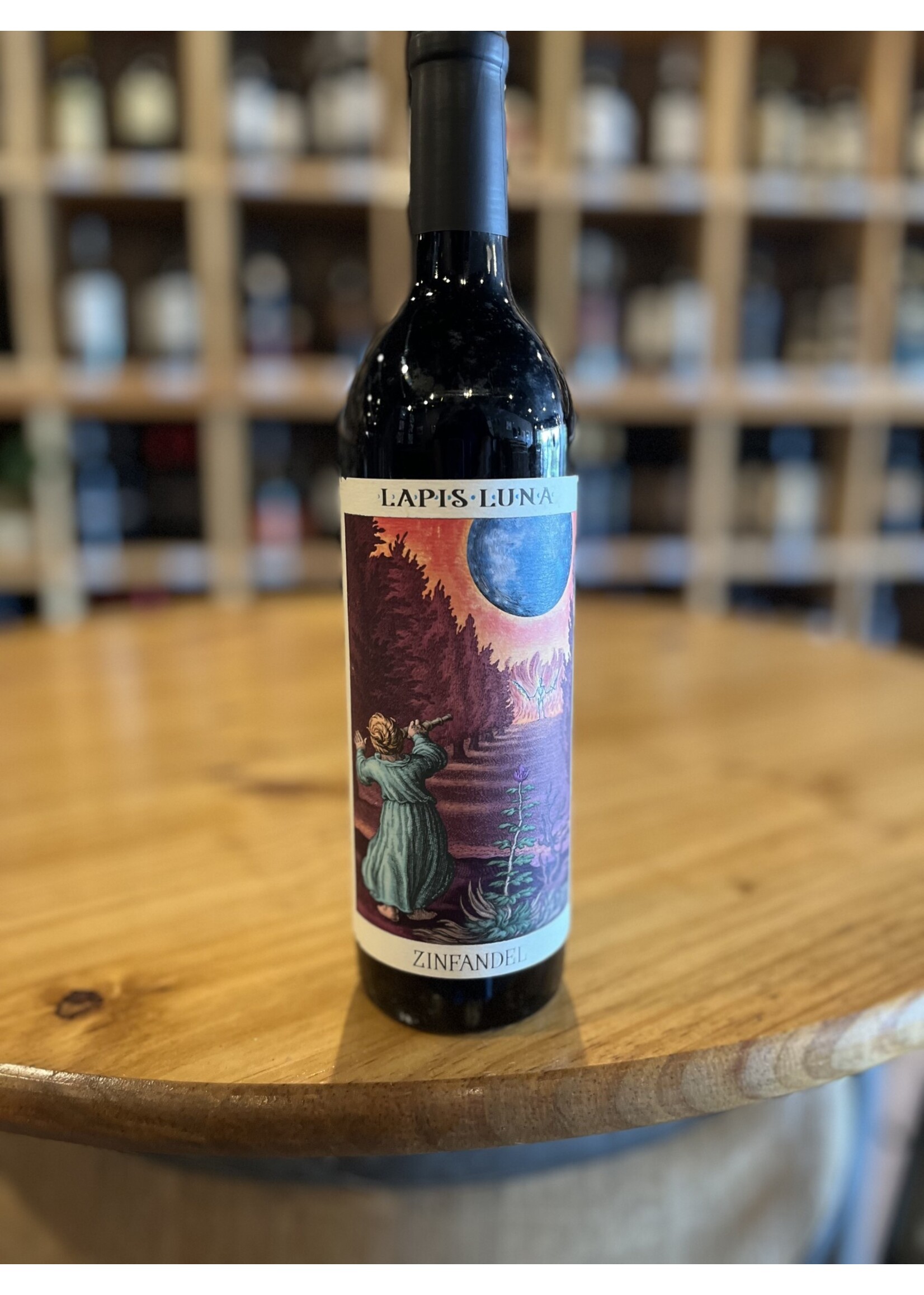 Lapis Luna Lapis Luna Zinfandel