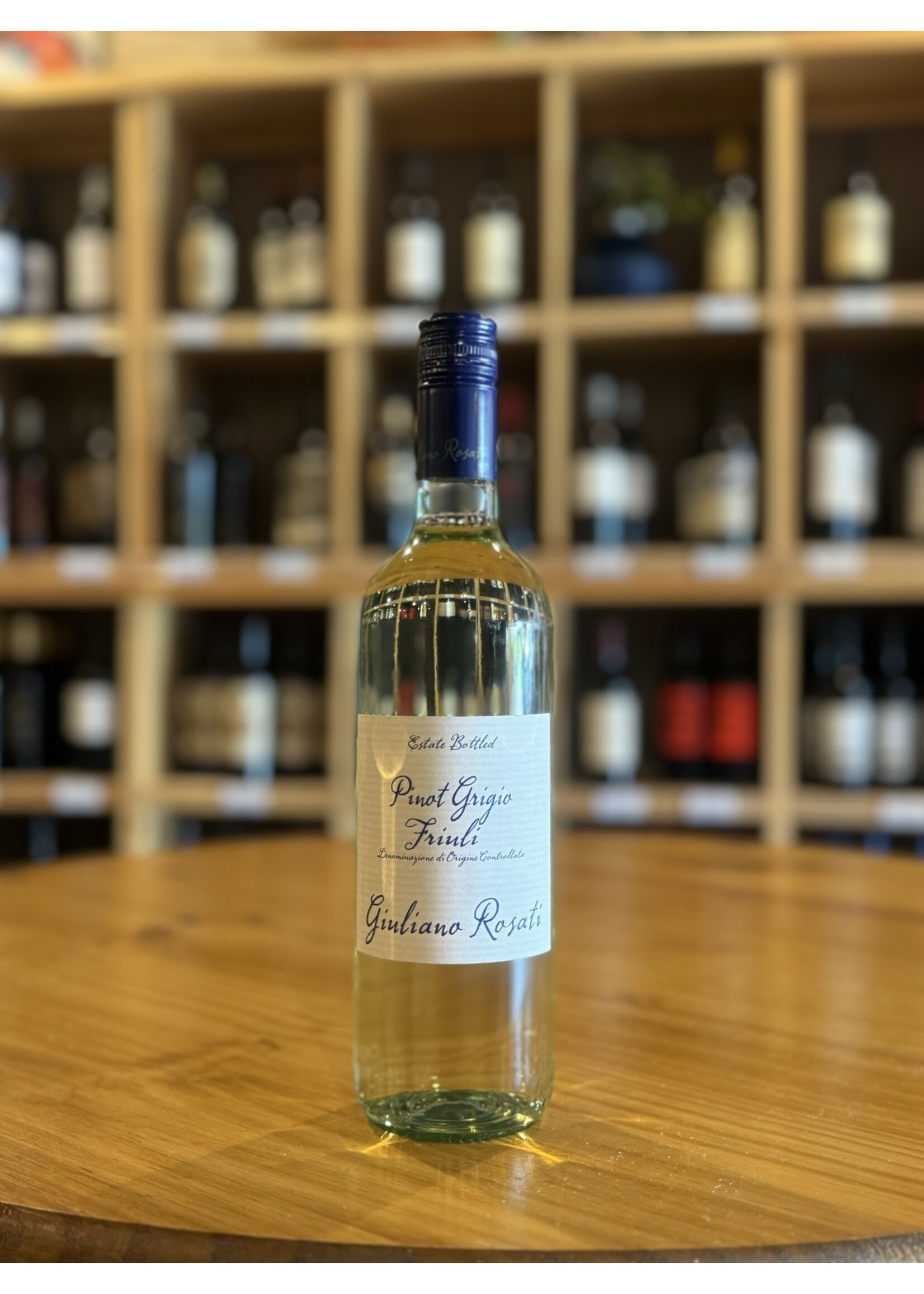 Rosati Giuliano Rosati Pinot Grigio