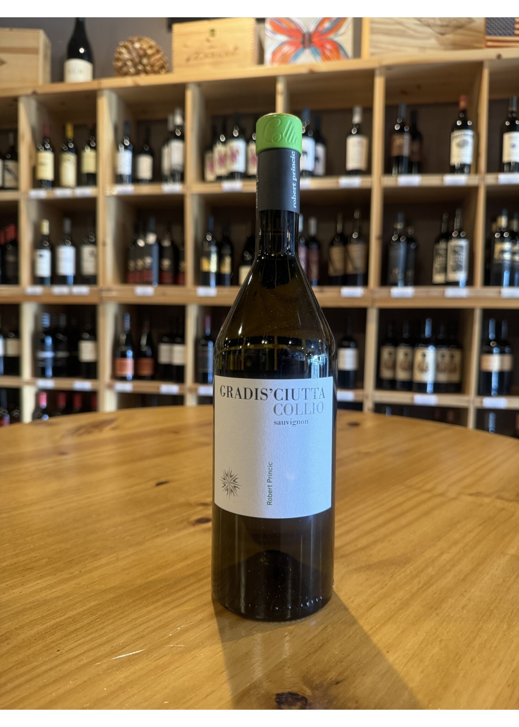 Gradis'ciutta Gradis'ciutta Collio