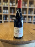 Laurence Feraud Laurence Feraud Cotes du Rhone