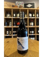 Lava Cap Lava Cap Petite Sirah