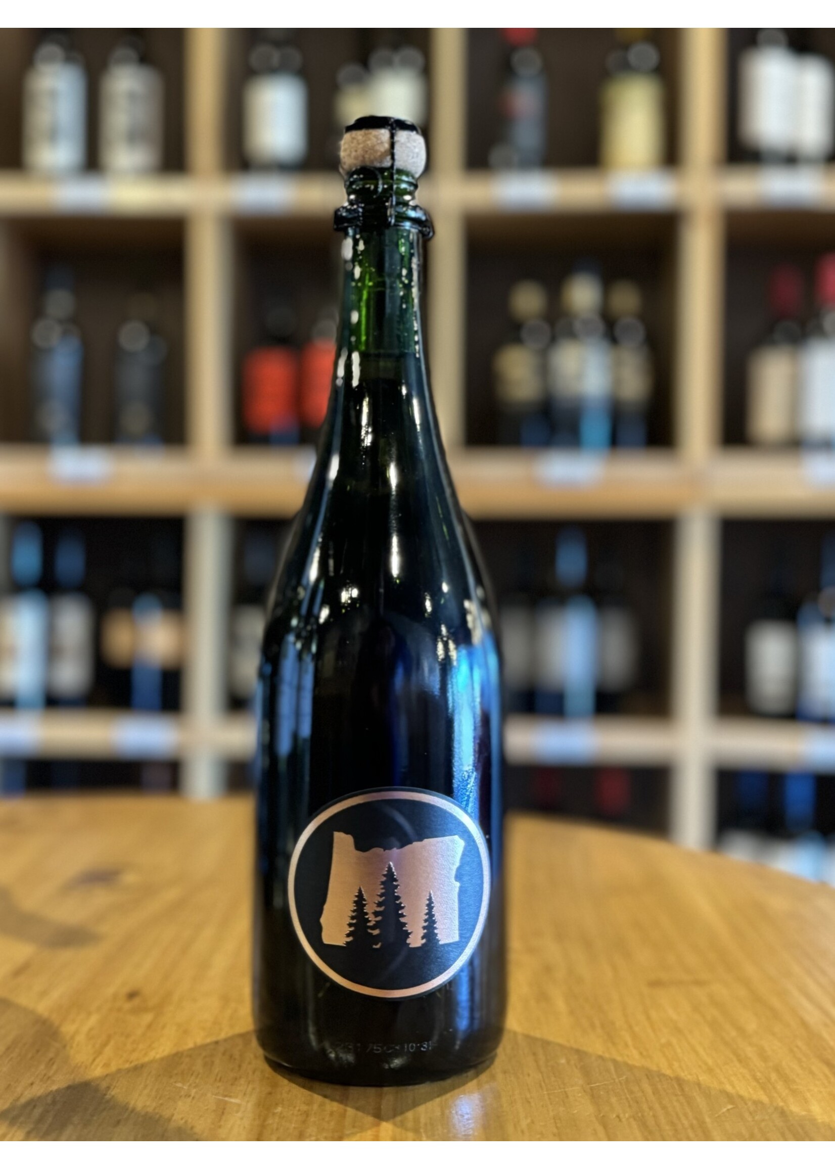 Planet Oregon Pinot Noir Rosé