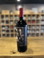 B. Wise Wisdom Red Blend
