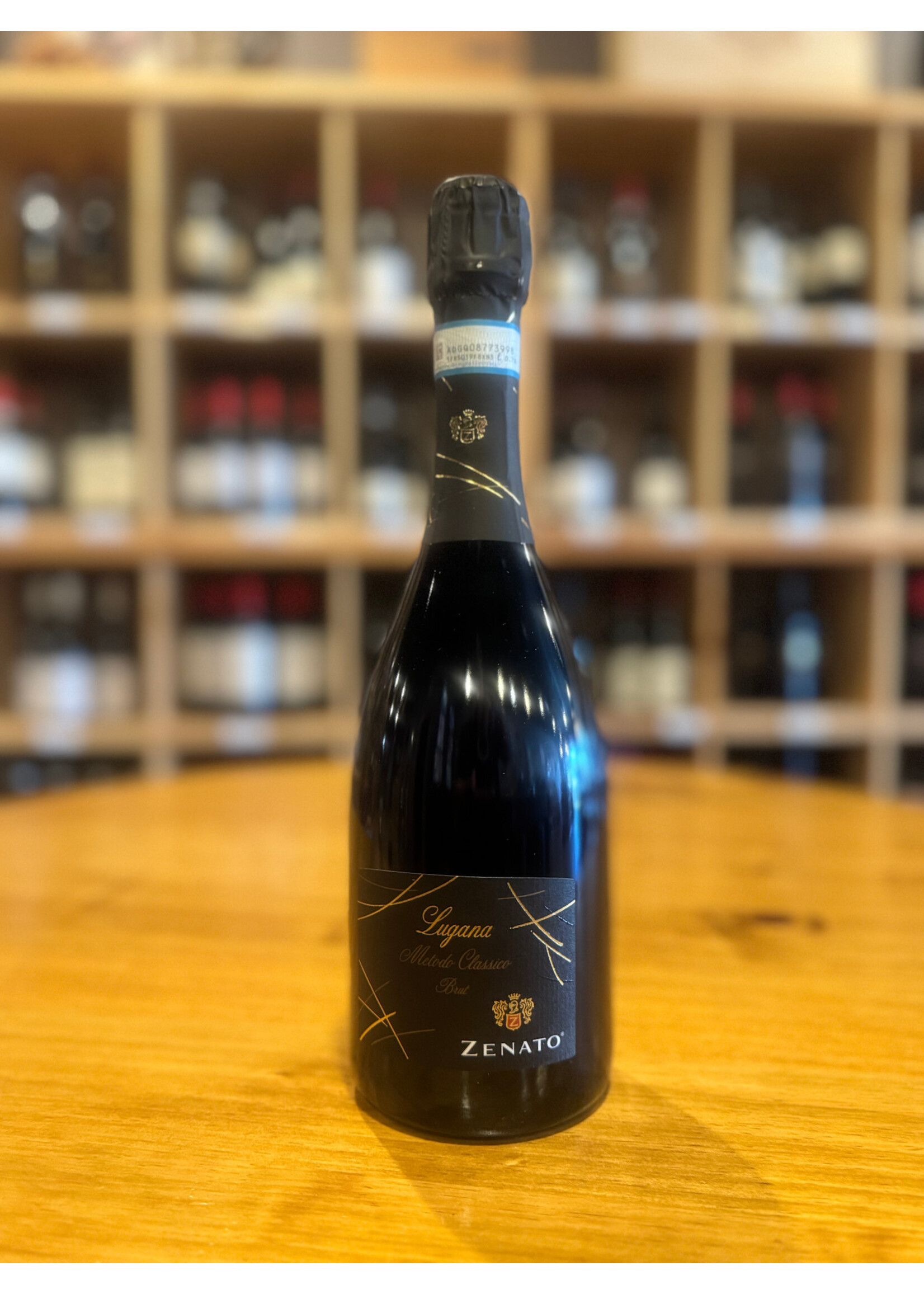 Zenato Zenato Lugana Brut