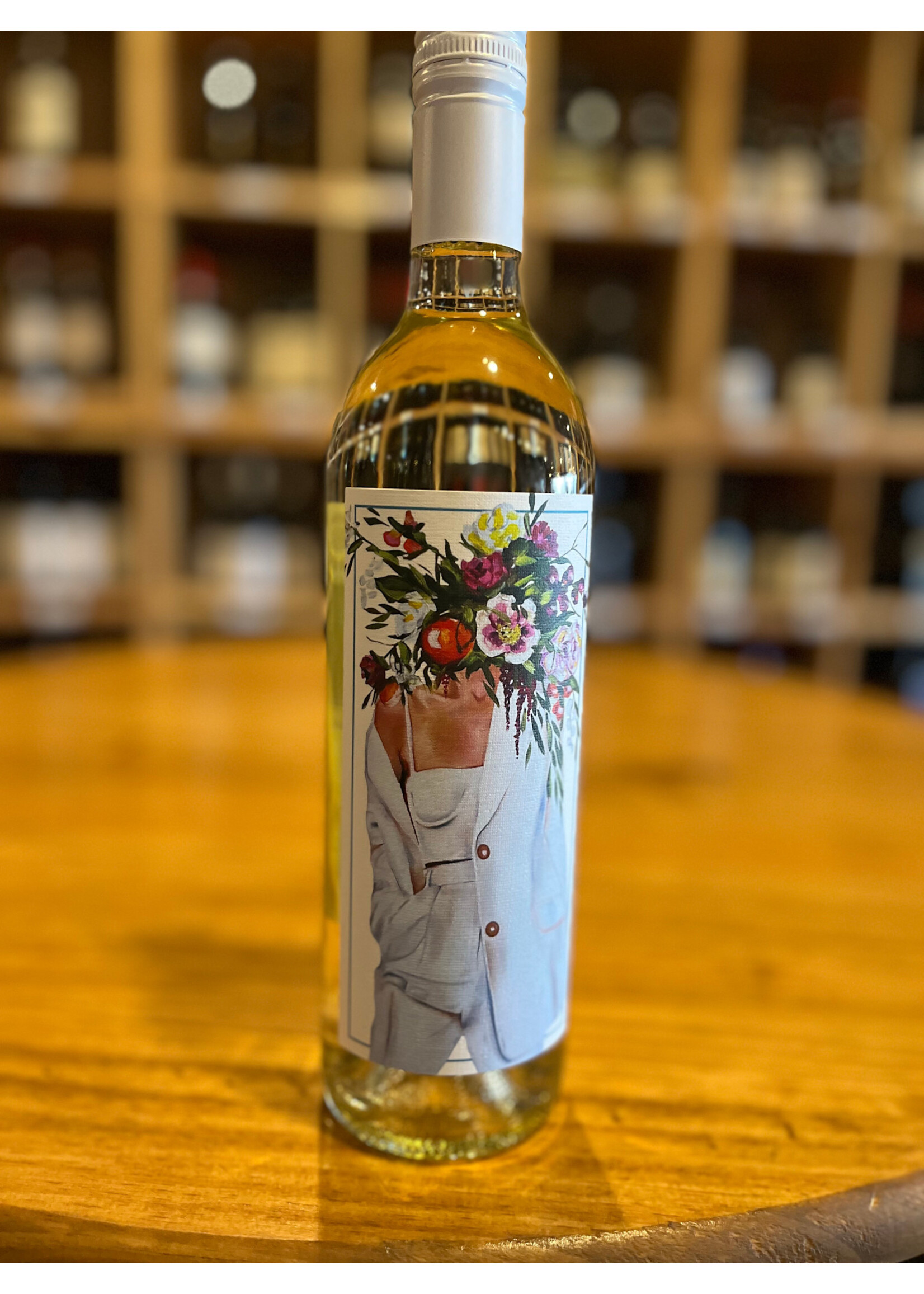 Revelation Revelation Sauvignon Blanc