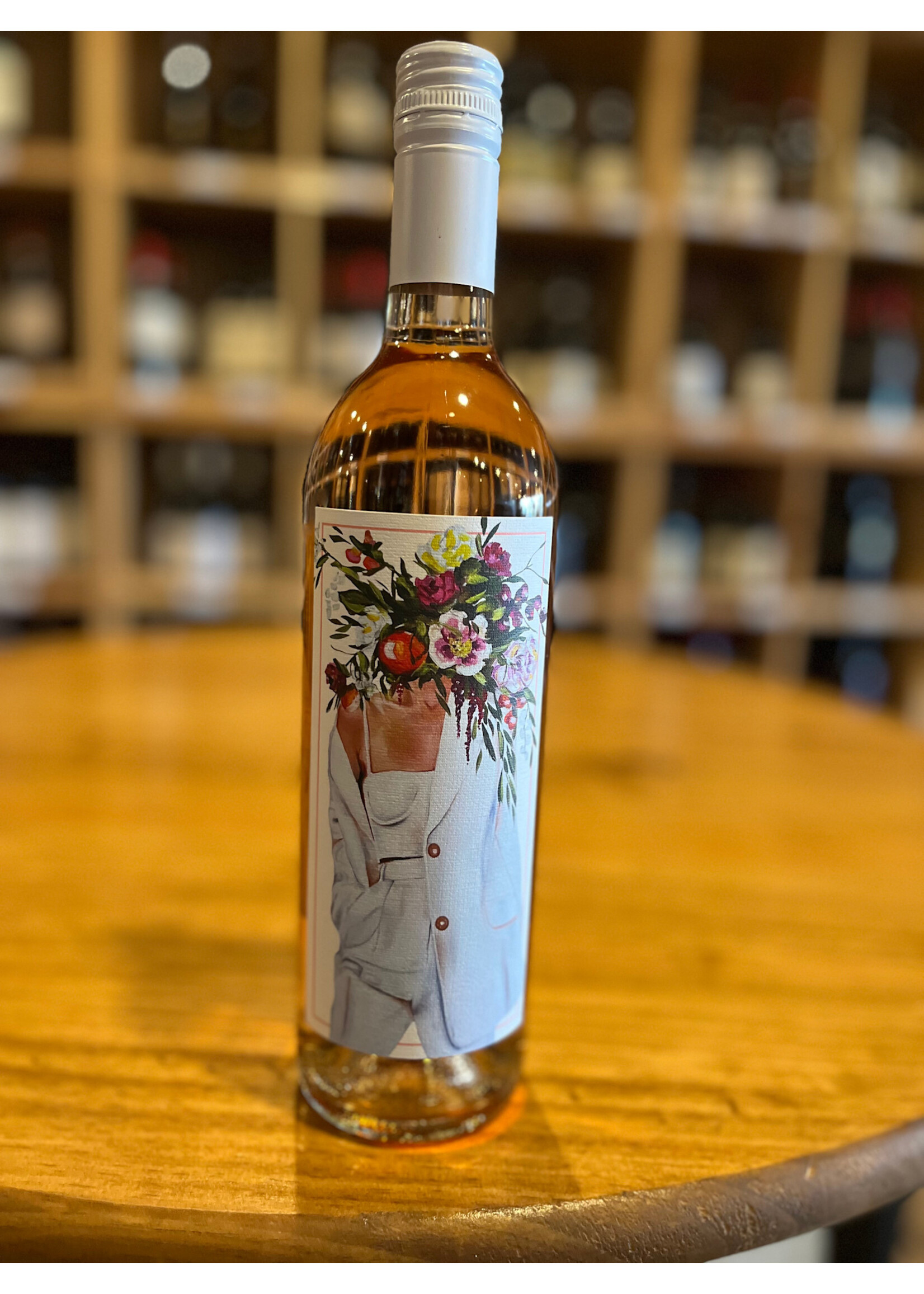 Revelation Revelation Rosé