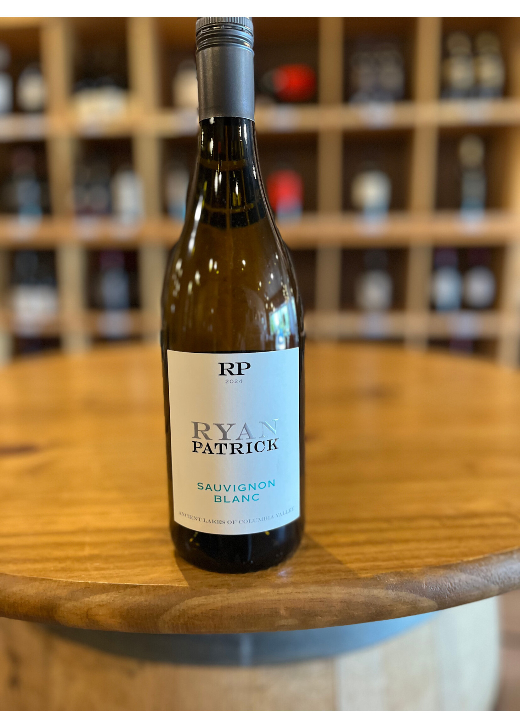 Ryan Patrick Ryan Patrick Sauvignon Blanc