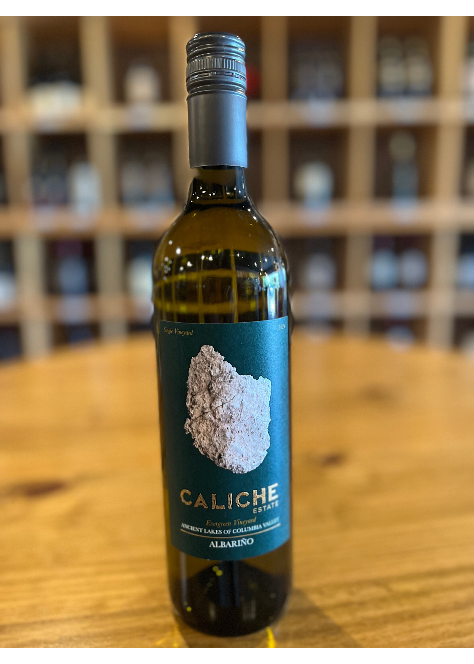 Caliche Caliche Albarino