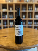 Simply Cabernet Sauvignon