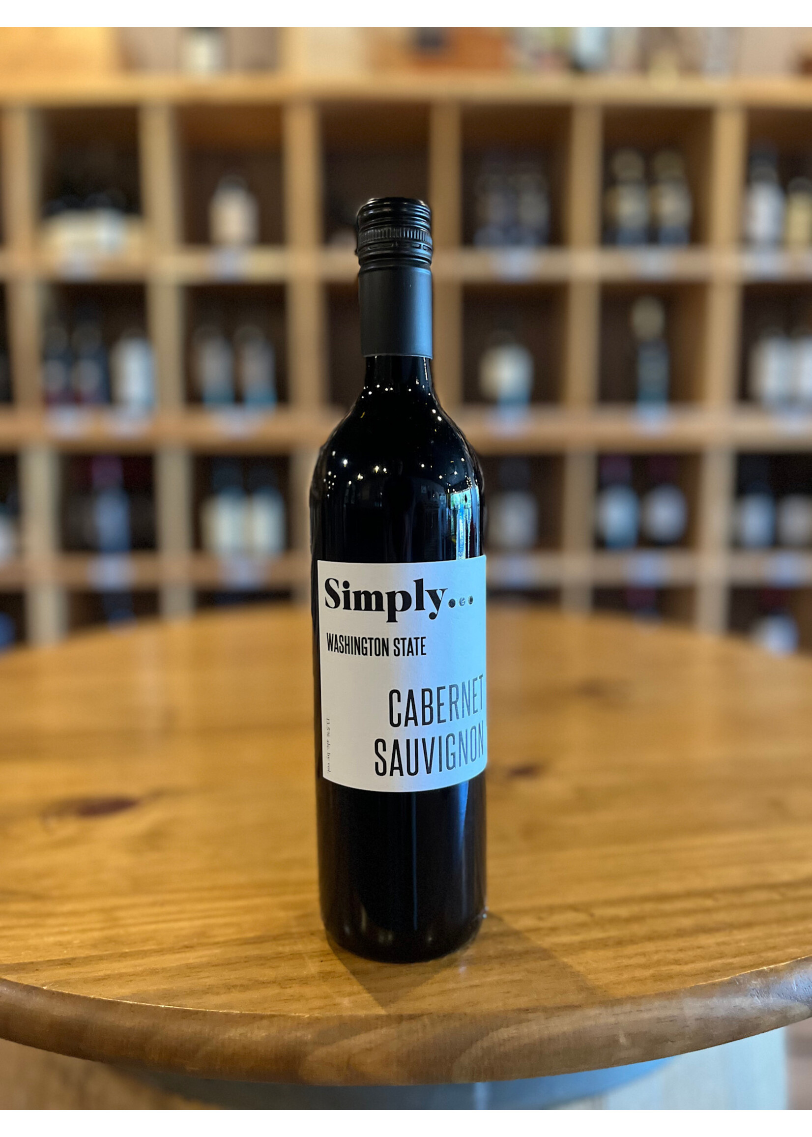 Simply Cabernet Sauvignon