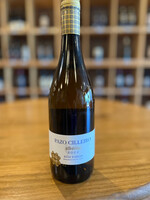 Pazo Cillero Albarino