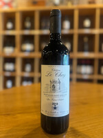 Chatea Le Chay Chateau Le Chay Merlot