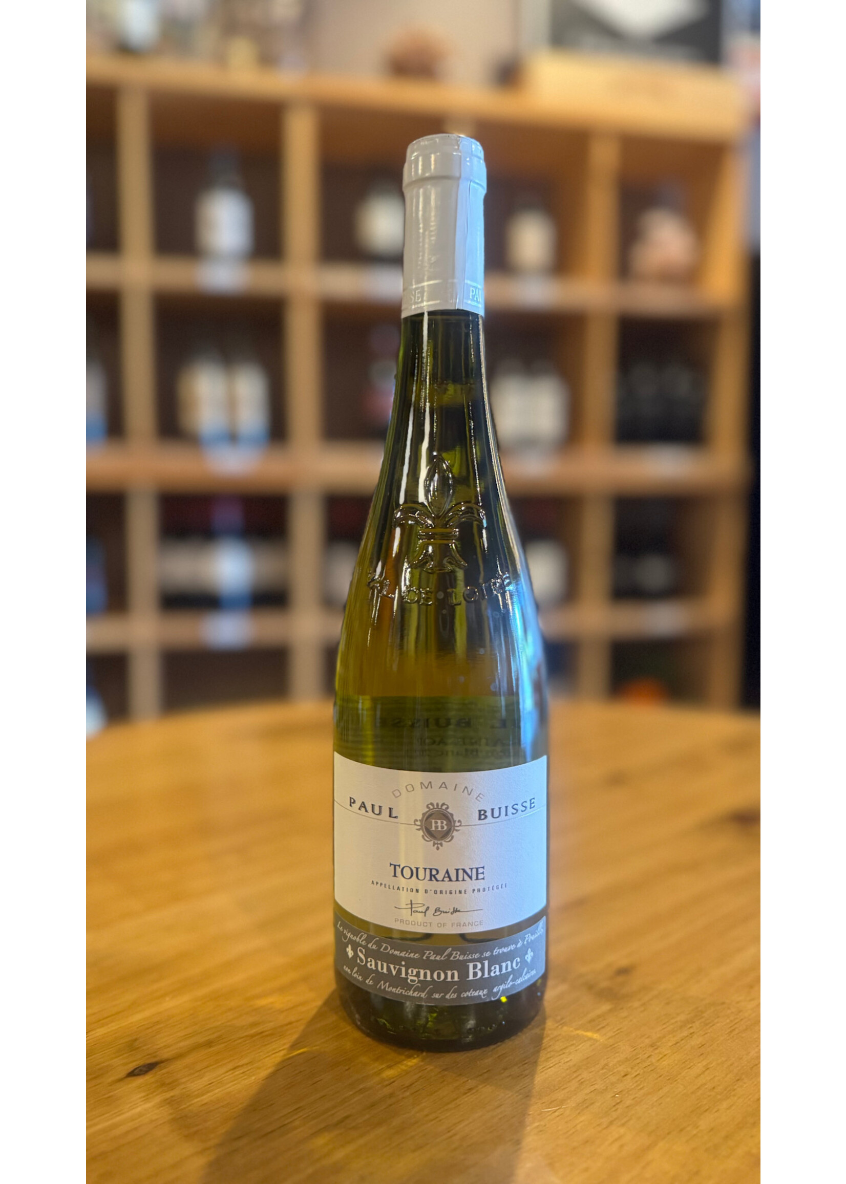 Paul Buisse Paul Buisse Touraine Sauvignon Blanc