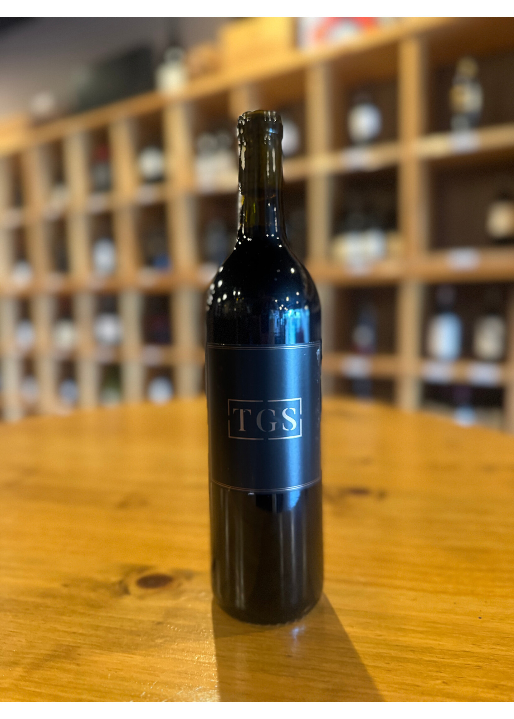 TGS | Coelho Winery 2023 Red Blend