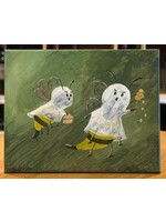 BooBees Paint and Sip - October 26th