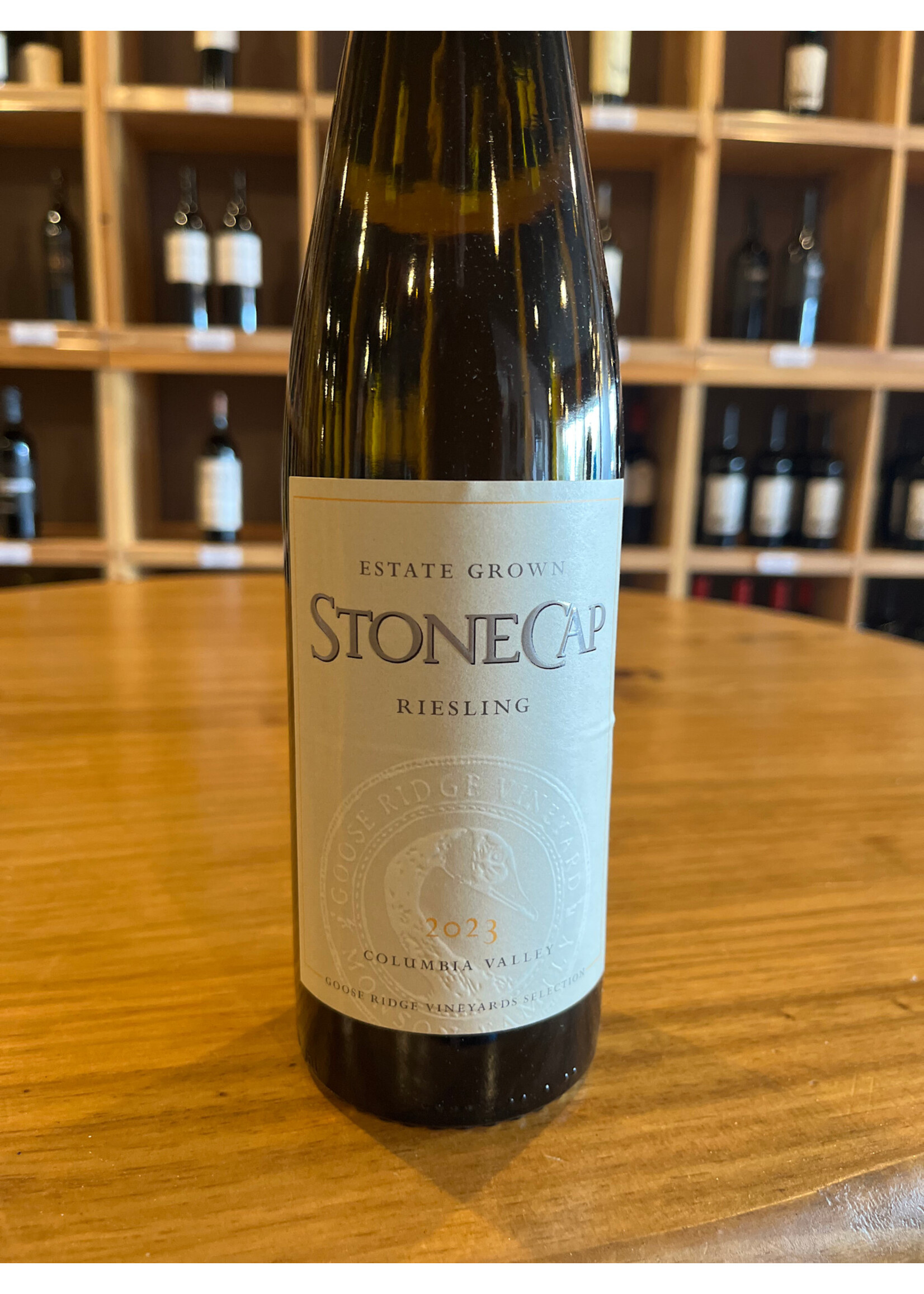 Stonecap Stone Cap Riesling
