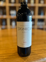 Stonecap Stonecap Merlot